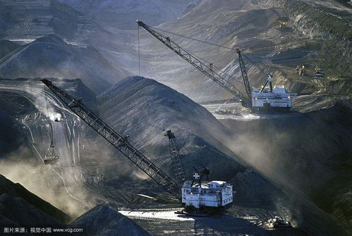 2018年5月 煤炭行業(yè)多重利好共振，煤股抄底良機(jī)顯現(xiàn)